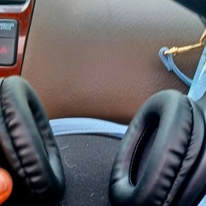 Bluetooth Wireless Headphones